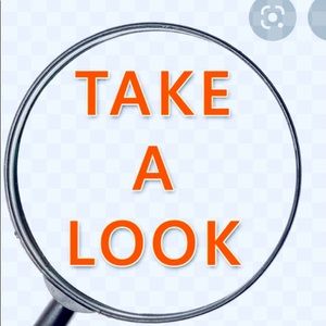 Come One Come All 😁